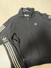 アディダス ジャージ セット s