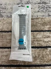 Apple Watchバンド　グレー　38.40.41mm#kisa_20260128_9