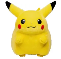 ピカチュウ 30周年 チュウチュウ ぬいぐるみ