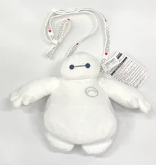 東京ディズニーリゾート ショルダーバッグ ベイマックス(全身)