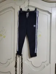 アディダス キッズ パンツ (110)