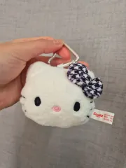 サンリオ ハローキティ ぬいぐるみ キーホルダー