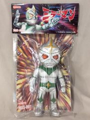 ソフビ にせジャンボーグA 円谷 チャイヨー ぱち パチ フィギュア タイ