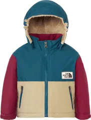 ザ・ノース・フェイス THE NORTH FACE アウトドア ベビーグランドコンパクトノマドジャケット B Grand Compact Nomad Jacket メンズ レディース コート ジャケット フリース  NPB72434 MA マルチ