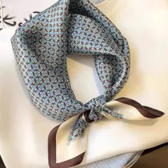 色が良いスカーフ(新品)