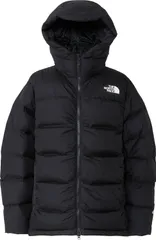 ザ・ノース・フェイス THE NORTH FACE アウトドア イーエックスビレイヤーパーカ メンズ レディース ダウンジャケット アウター 上着 保温 防寒 冬 キャンプ 登山 クライミング 防風 撥水 収納袋付き 屋外  ND92515 K ブラック