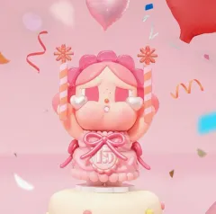 未開封) POP MART (ポップマート ) 15周年 クライベイビー フィギュア