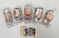 2026年最新】ドリフターズ 指人形の人気アイテム - メルカリ