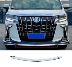 2026年最新】アルファード モデリスタ メッキの人気アイテム - メルカリ