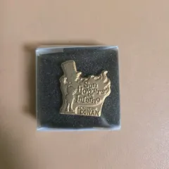 名探偵コナン 業火の向日葵 バッジ