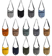 ケルティ KELTY アウトドア MINI CURVE SHOULDER ショルダーバッグ キャンプ デイリー フェス レジャー 斜め掛け 旅行 トラベル  3259261224 CARAME キャラメル