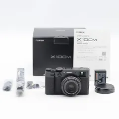 2026年最新】x100ⅵの人気アイテム - メルカリ