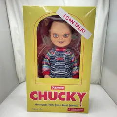 2026年最新】Supreme Chucky Dollの人気アイテム - メルカリ