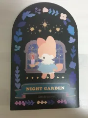 リーTinyTANアコ様 金箔マスキングテープとアコーディオン型はがき