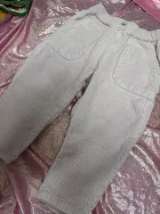 ベビー服) カリーシュ コーデュロイ ズボン 100