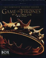 2026年最新】dvd ゲームオブスローンズの人気アイテム - メルカリ