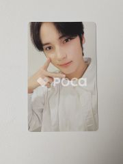 ENHYPEN NUMBERING トレカ ジョンウォン ジョンウォン トレカ