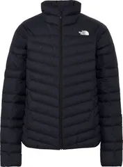 ザ・ノース・フェイス THE NORTH FACE アウトドア サンダージャケット メンズ Thunder Jacket コート 上着 中綿 キャンプ レジャー デイリー ダウン 化繊わた 軽量 耐久 撥水 ポケッタブル  NY8231 UN アーバンネイビー