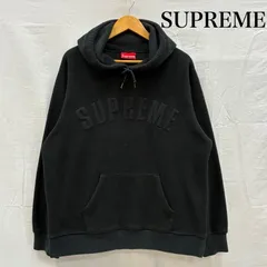 2026年最新】supreme アーチロゴ パーカーの人気アイテム - メルカリ