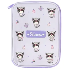 クロミ メディカルケース M お薬収納ポーチ 薬手帳 母子手帳  新生活 サンリオ sanrio キャラクター