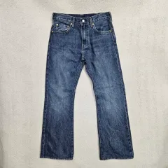 リーバイス 517 デニム 32 32