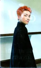 JO1 川西拓実 2022 Xmas Party SHIBUYA109×JO1 032