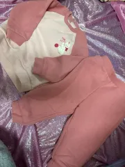 ベビー服)TOPTEN10 80セット 18M