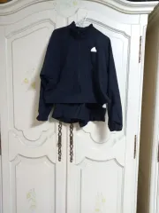 アディダス トレーニングウェア セット (xs)