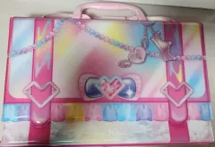 覆面 iFree DX デビューセット バッグバインダー カード x