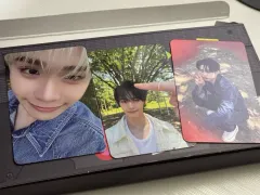 ZEROBASEONE NEVER SAY NEVER ORDINARY バージョン アルバム