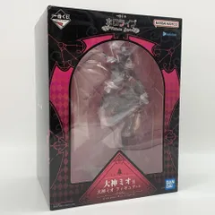 【中古】未開封 一番くじ ホロライブ ～Villain Style～ 大神ミオ賞 大神ミオ フィギュア バンダイ ホロライブプロダクション[17]