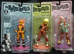 2026年最新】バーバロケッツ パトロールの人気アイテム - メルカリ