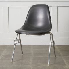 ハーマンミラー　イームズチェア　ビンテージ ヴィンテージ】【ハーマンミラー】【イームズ】【サイドシェルチェア