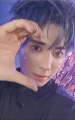 TXT 初回限定盤B TAEHYUN Starkissed Ｂ/セルフィ