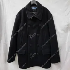 ポロラルフローレン ダブル コート