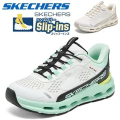 新品 箱あり 幅広 軽量 滑りにくい 新作 新着 疲れない スケッチャーズ レディース スリップインズ 厚底 ワイド 歩きやすい 50代におすすめ 健康ウォーキング おしゃれ 人気 大きいサイズ クッション性 春 秋 母の日 303654L