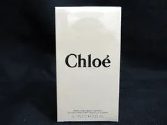 クロエ Chloe ボディローション CHL 200ml モナコ製 未使用■