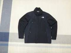 (L/100) ザ・ノース・フェイス メンズ ゴアテックス 防水 ジャケット