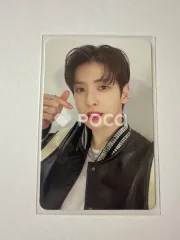 CRAVITY アレン NEW WAVE COME ver.