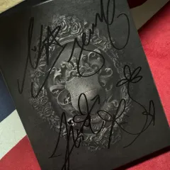 BLACKPINK メンバー サイン入り CD Kill This Love アルバム
