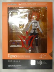 2026年最新】figma Fate/Grand Order マスター/主人公 女の人気