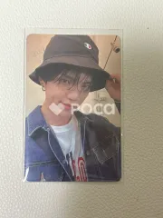 VERIVERY ケヒョン Liminality - EP.LOVE OVER VER.