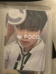 ZEROBASEONE パクゴヌク You had me at HELLO Makestar