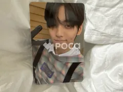 TXT スビン The Name Chapter: FREEFALL Weverse Albums ver.