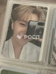 ZEROBASEONE ソクマシュー 2023 ZEROBASEONE FAN-CON TRADING CARD