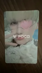 TXT ヒュニンカイ freeze=The Chaos Chapter: FREEZE WORLD Ver.