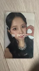 Kep1er チェ・ユジン TROUBLESHOOTER Blue Dream Media