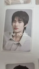 RIIZE ソヒ 2024 SEASON'S GREETINGS RANDOM TRADING CARD