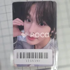 NCT リク poppop KMS