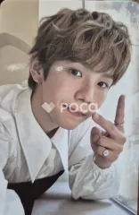 RIIZE ショウタロウ 2025 SEASON'S GREETINGS